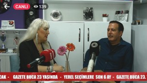 FİLİZ TOPÇU İLE GÜNDEM ÖZEL