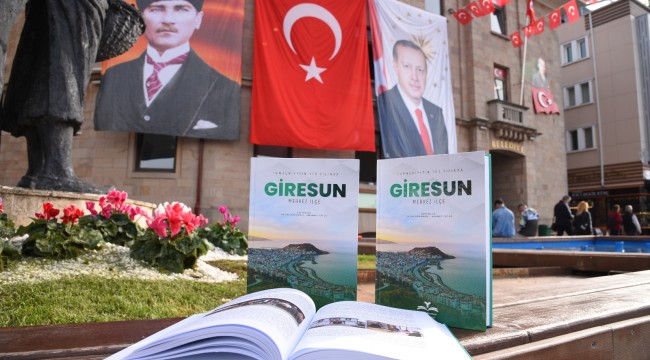 GİRESUN TARİHİNE IŞIK TUTMAYA DEVAM EDİYORUZ