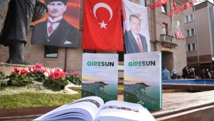 GİRESUN TARİHİNE IŞIK TUTMAYA DEVAM EDİYORUZ