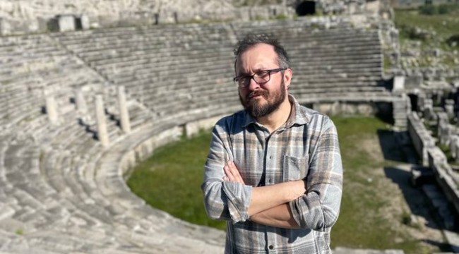 HALİKARNAS BALIKÇISI 50. ÖLÜM YILDÖNÜMÜNDE ANILACAK