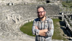 HALİKARNAS BALIKÇISI 50. ÖLÜM YILDÖNÜMÜNDE ANILACAK