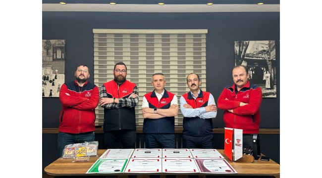 Halk Et, markalarına bir yenisini daha ekledi