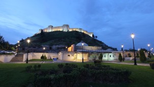 - HORASIS GLOBAL TOPLANTISI GAZİANTEP'TE BAŞLIYOR