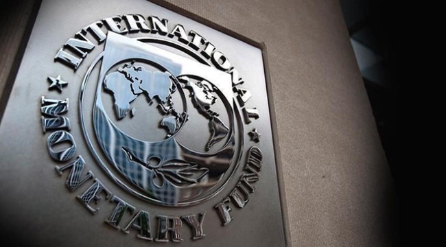 IMF, iklim yatırımları için daha fazla özel sektör finansmanına ihtiyaç duyulduğunu bildirdi