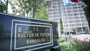 Kültür ve Turizm Bakanlığından yayıncılık sektörüne 150 milyon lira destek