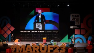 ''Küresel meselelerde birlikte hareket etmeliyiz''