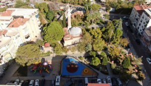 KUYUALAN'DA ÇOCUKLARI SEVİNDİRECEK ÇALIŞMA