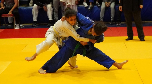 Manisa'da Amatör Spor Haftası etkinlikleri sona erdi