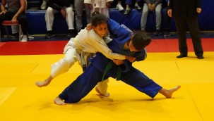 Manisa'da Amatör Spor Haftası etkinlikleri sona erdi