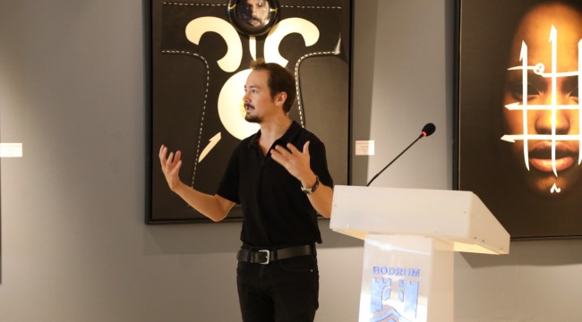 MİTOLOJİ VE FELSEFE ZİRVESİ TAMAMLANDI