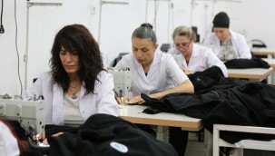 Odunpazarı Belediyesi'nden personele sağlık taraması