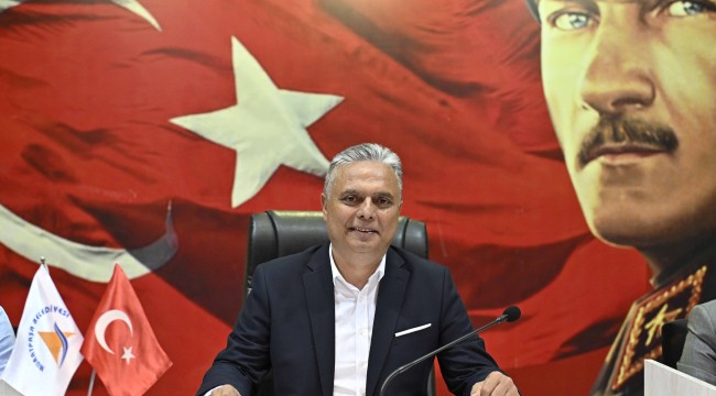 Önce ilçe sakinleri sonra meclis kabul etti