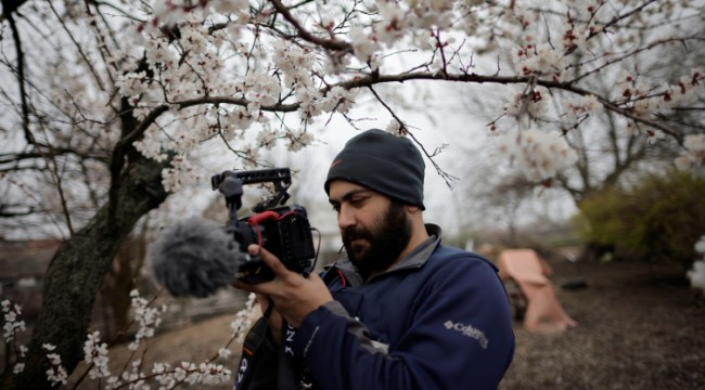 Reuters: Kameramanımız İsrail'den gelen roket saldırısında öldü