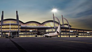 Sabiha Gökçen Havalimanı, Routes World'e katılıyor