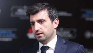 Selçuk Bayraktar: Gazze halkı için 280 milyon liralık insani yardım yapmaya hazırız