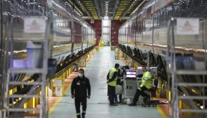 TCDD 114 işçi alacak