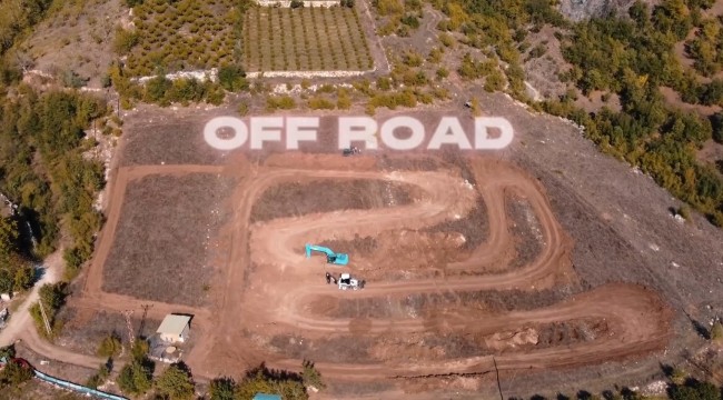 TOROSLAR BELEDİYESİNDEN, MERSİN'DE İLK KAYRAKKEŞLİ'DE 3 GÜN BOYUNCA OFF- ROAD VE KAMP FESTİVALİ