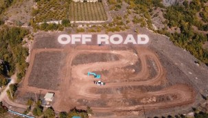 TOROSLAR BELEDİYESİNDEN, MERSİN'DE İLK KAYRAKKEŞLİ'DE 3 GÜN BOYUNCA OFF- ROAD VE KAMP FESTİVALİ