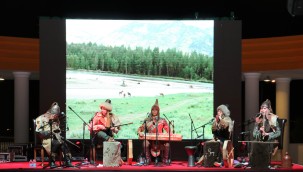 TOROSLAR BELEDİYESİNİN TURAN ETHNO FOLK BAND KONSERİ, İLERİ BİR TARİHE ERTELENDİ