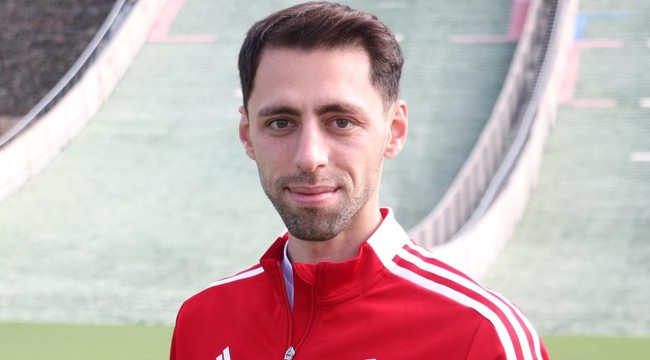 "Uçan Türk" kariyerine yeni başarılar eklemek istiyor