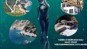 YAYLADAĞI KARAMAĞARA BÖLGESİ 100. YIL CUMHURİYET DALIŞI İLE DÜNYAYA TANITILIYOR