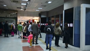 ANKARA BBÜYÜKŞEHİR BELEDİYESİNDEN 25 KASIM KADINA YÖNELİK ŞİDDETE KARŞI FARKINDALIK SERGİSİ