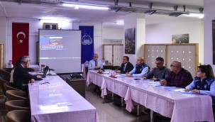 ANKARA BÜYÜKŞEHİR BELEDİYESİNDEN ENGELLİ VATANDAŞLARA 100 SİMİT CAMEKÂNI