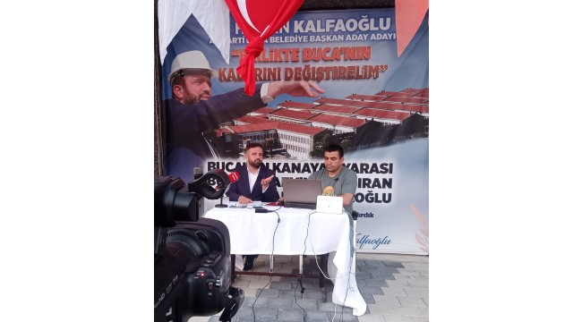 AV. HAKAN KALFAOĞLU İLE DOBRA DOBRA