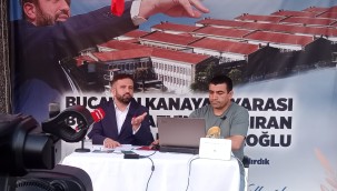 AV. HAKAN KALFAOĞLU İLE DOBRA DOBRA