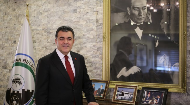 BAŞKAN DEMİR'İN ÖĞRETMENLER GÜNÜ MESAJI