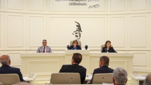 BAŞKAN ŞAHİN'DEN BİR MÜJDE DAHA!   GAZİANTEP'TE SUYA YÜZDE 10 İNDİRİM YAPILDI