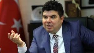  BAŞKANIMIZ ERHAN KILIÇ'IN SAĞLIK DURUMU HAKKINDA