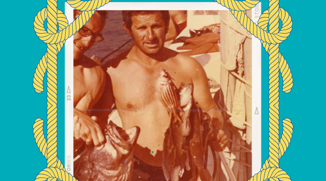 "Bodrum'un Yerel Kültüründe Balıkçılık" Sergisi