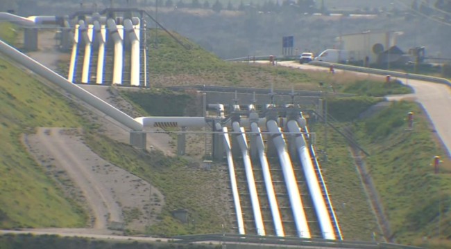 Brent petrolün varil fiyatı 84,14 dolar