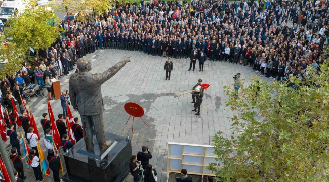 Buca'da 85 yıldır dinmeyen özlem