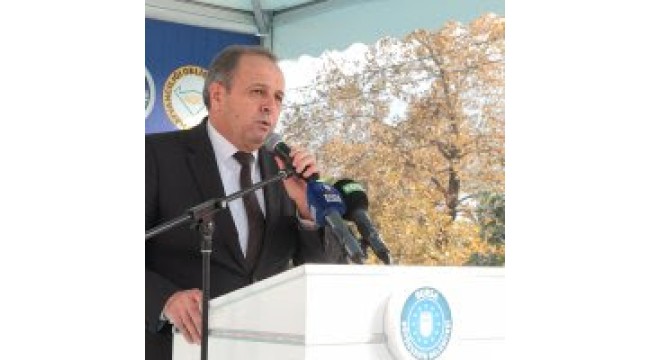 Büyükşehir destekliyor, çiftçinin yüzü gülüyor