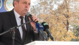 Büyükşehir destekliyor, çiftçinin yüzü gülüyor