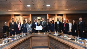 Büyükşehir ve Baro'dan ihtiyaç sahibi vatandaşlara hukuk desteği