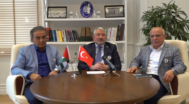 Çorum Belediyesi, 2 bin personeliyle İsrail'i boykot ediyor