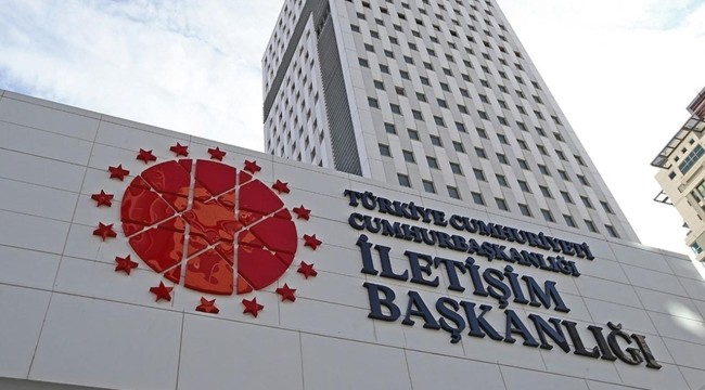Dezenformasyonla Mücadele Merkezi: Erdoğan'ın BM'deki konuşması manipüle edildi