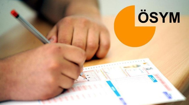 e-YDS sonuçları açıklandı