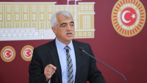 Gergerlioğlu, Bakan Koca'ya sağlıkta yaşanan sorunları anlattı