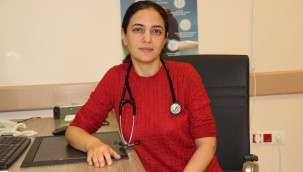 Göğüs Hastalıkları Uzmanı Dr. Gülhan Koşucu, 1-30 Kasım Akciğer Kanseri Farkındalık Ayı ile ilgili olarak açıklamada bulundu.