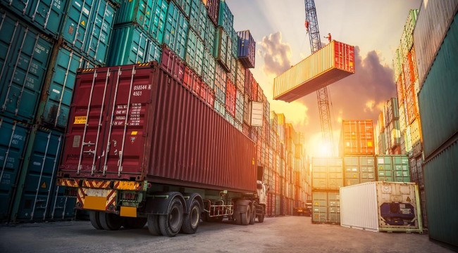 Güneydoğu'dan 1,15 milyar dolarlık ihracat