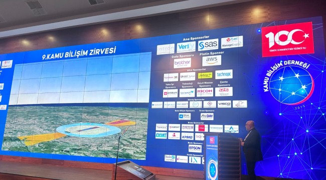 HAVALİMANLARIMIZ ARTIK YERLİ VE MİLLİ "SİBER TEHDİT İSTİHBARAT YAZILIMI" İLE KORUNMAYA BAŞLANDI