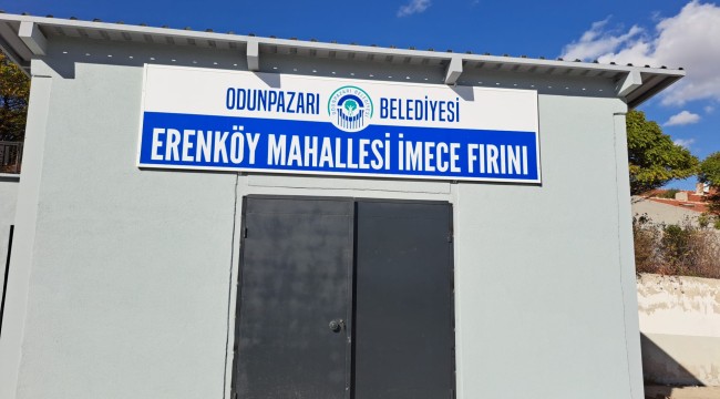 İMECE Fırını: Sıcak Ekmeğin Lezzeti, Toplumsal Dayanışmanın Gücü!