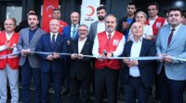 Kızılay'a erişim artık çok daha kolay