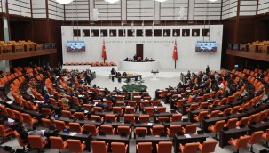 Meclis, 'Kağıtsız Parlamento Projesi' ile 2 milyon lira tasarruf edecek