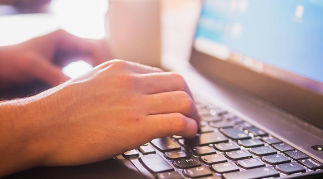 Öğrencilere teknolojik cihaz ve internet desteği başvuruları başladı