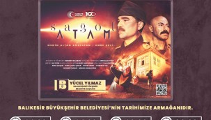 "Sağol Atam" ilçelerde gösterime giriyor